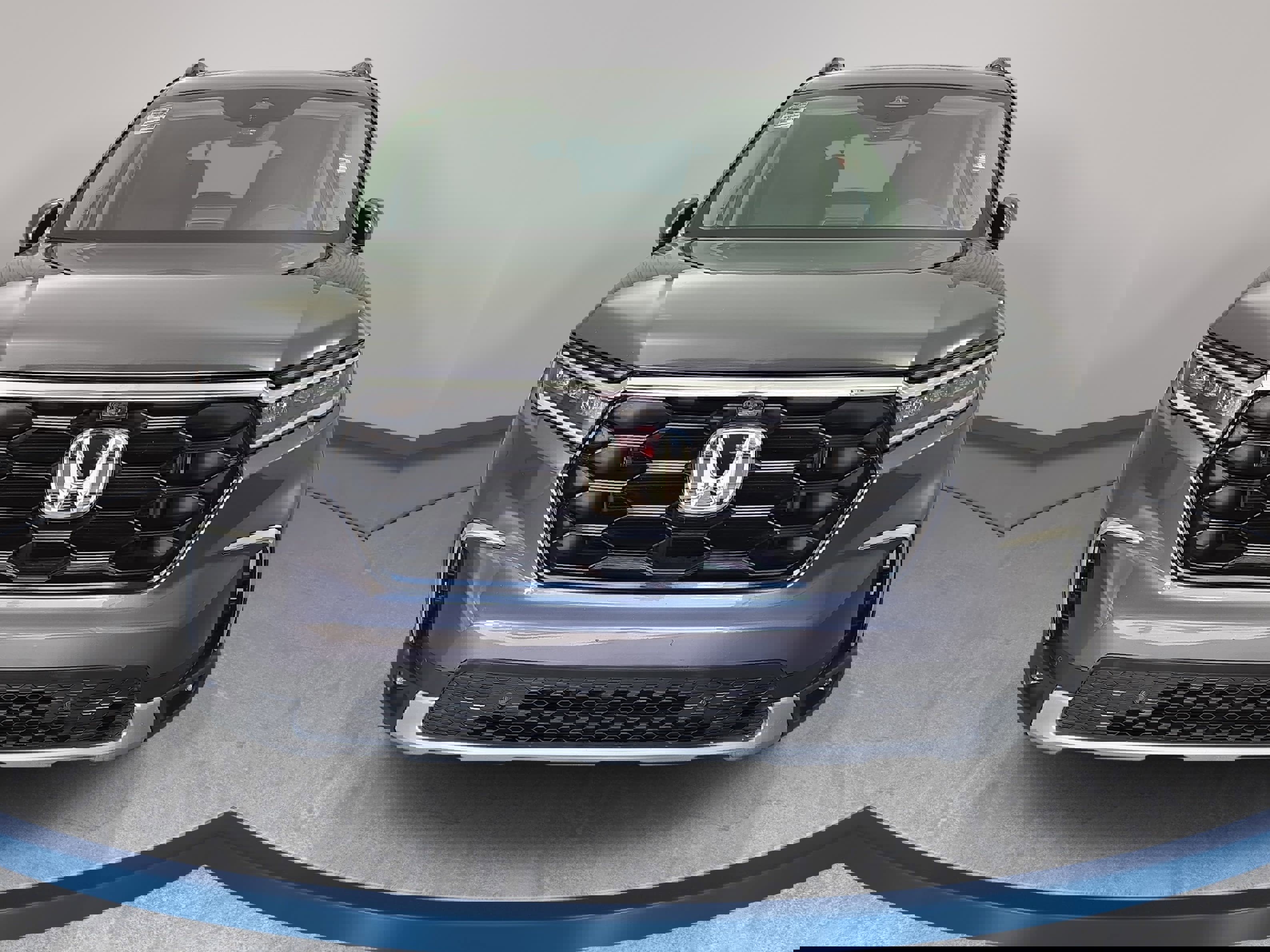 Certified 2024 Honda Pilot Elite image 2