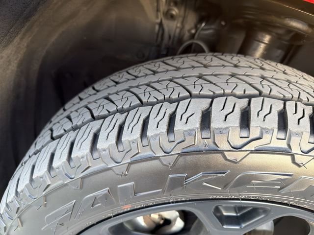 Certified 2021 Toyota RAV4 TRD Off-Road w/ TRD Off-Road Weather Package AWD/4WD image 33