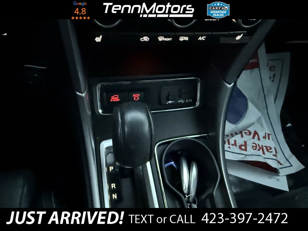 Used 2021 Subaru Ascent Limited w/ Technology Package image 22