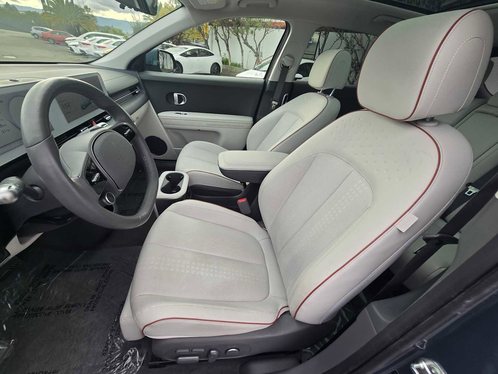 Used 2024 Hyundai Ioniq 5 Limited image 24