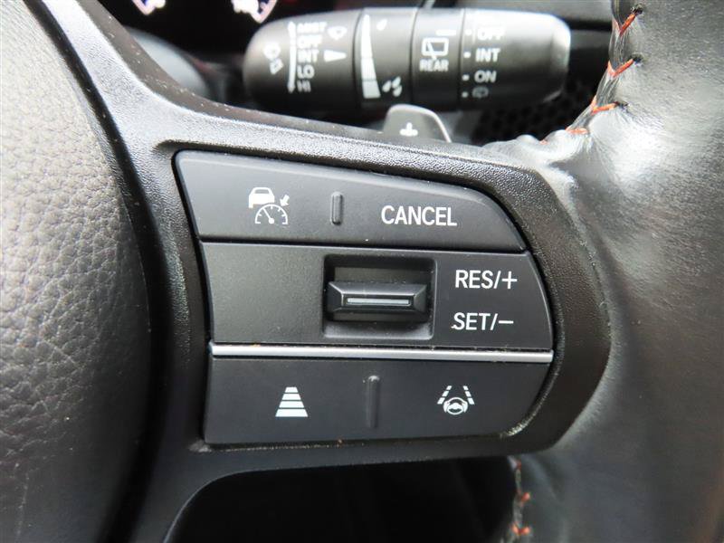Used 2024 Honda CR-V Sport-L image 23
