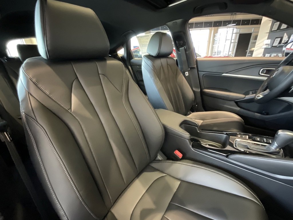 New 2025 Acura Integra A-Spec image 18