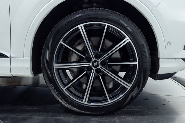 Used 2021 Audi Q7 3.0T Premium Plus image 27