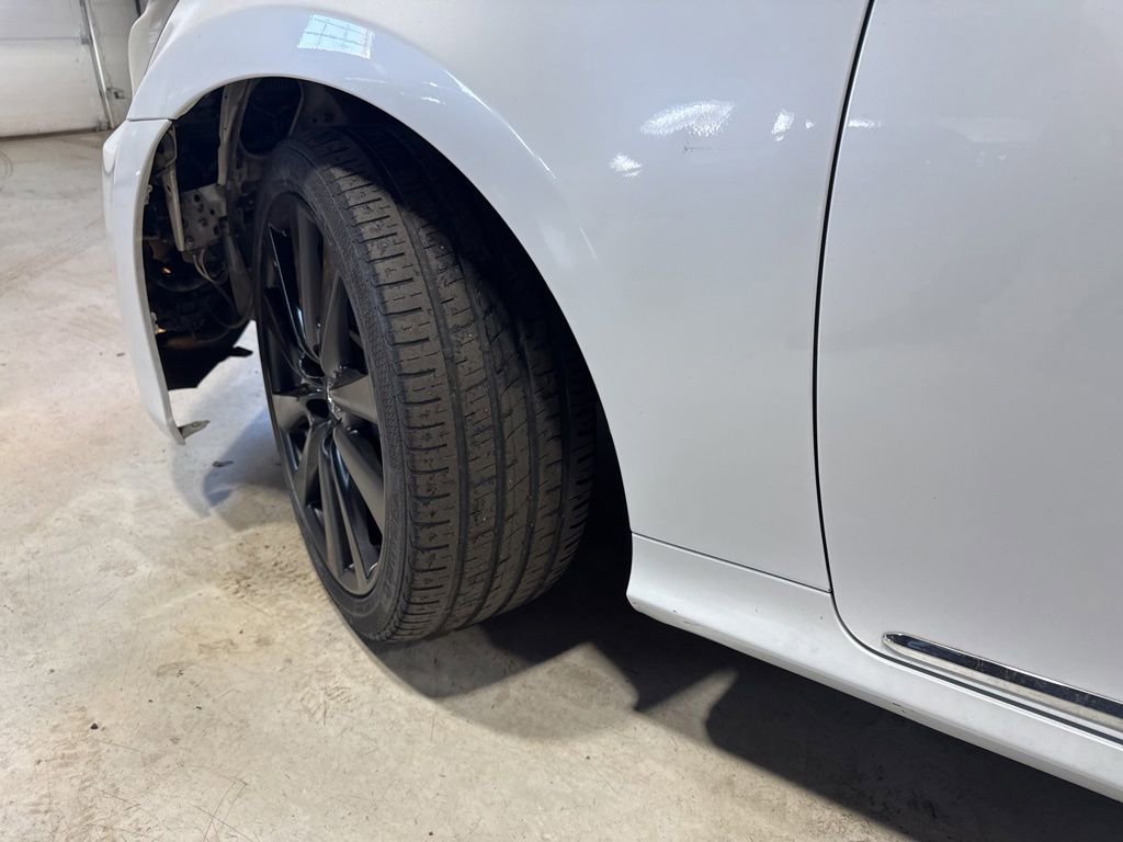 Used 2013 Lexus GS 350 w/ Premium Pkg RWD image 3