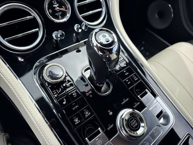 Used 2021 Bentley Continental GT V8 AWD/4WD image 20