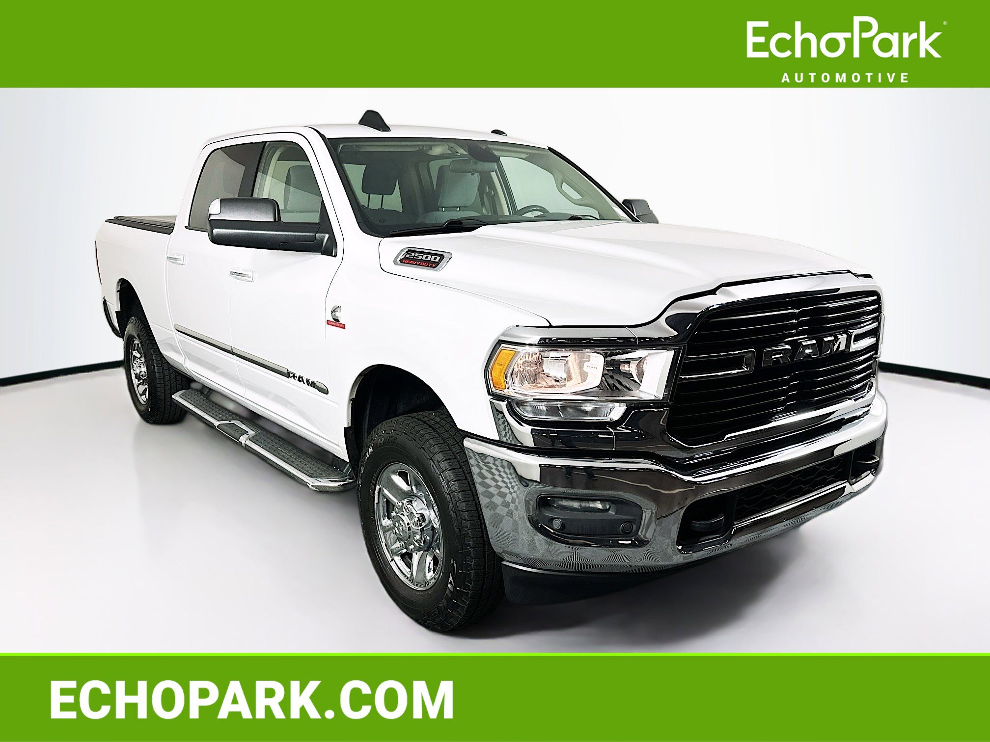 Used 2019 RAM 2500 Big Horn