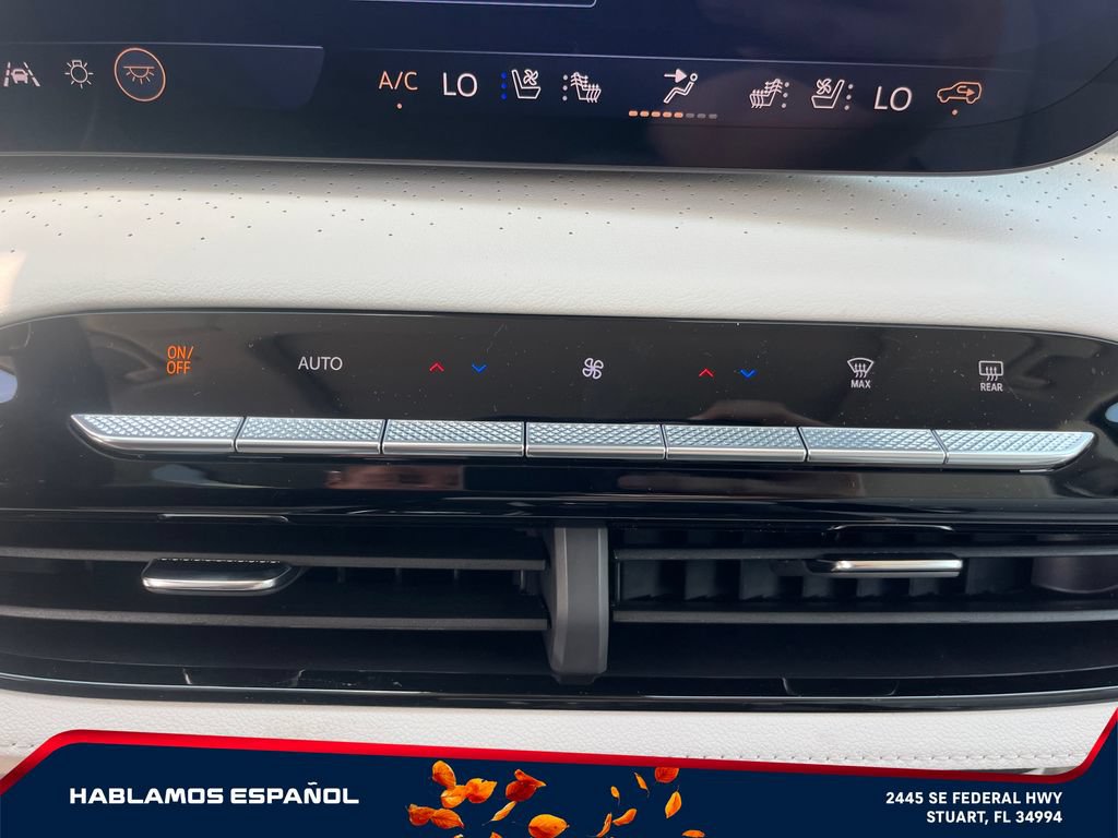 New 2026 Buick Enclave Avenir w/ Super Cruise Package AWD/4WD image 26