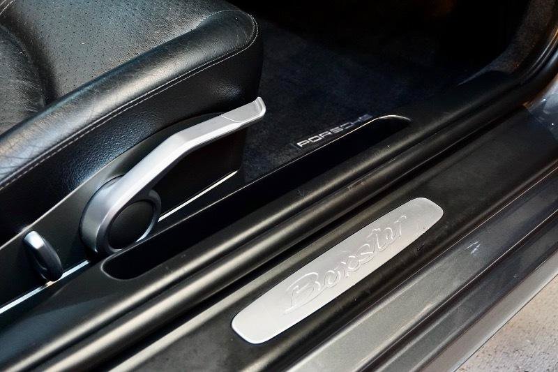 Used 2009 Porsche Boxster RWD image 69