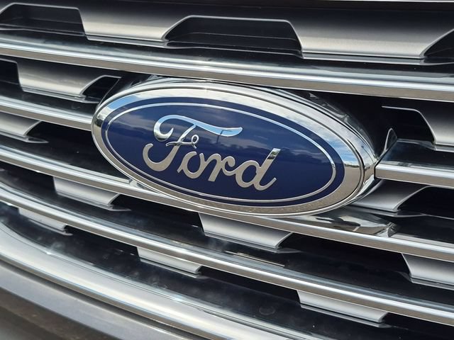 Used 2022 Ford Edge SEL w/ Convenience Package AWD/4WD image 9