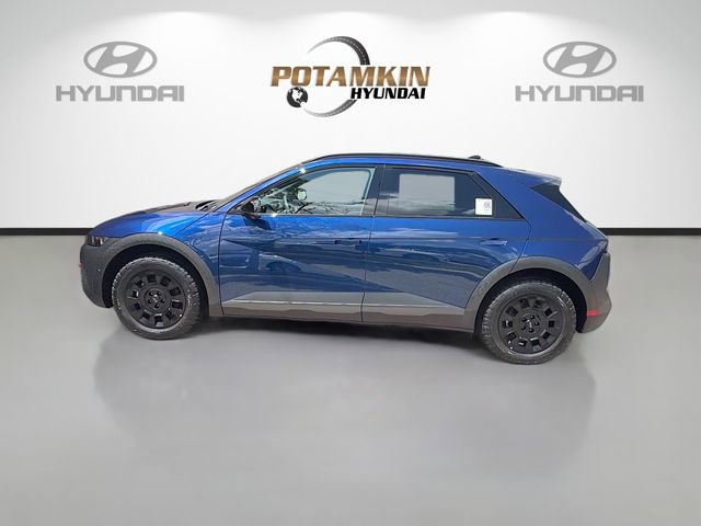 New 2026 Hyundai Ioniq 5 XRT AWD/4WD image 8
