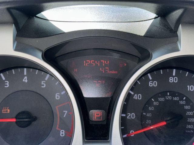 Used 2012 Nissan Juke SL AWD/4WD image 12
