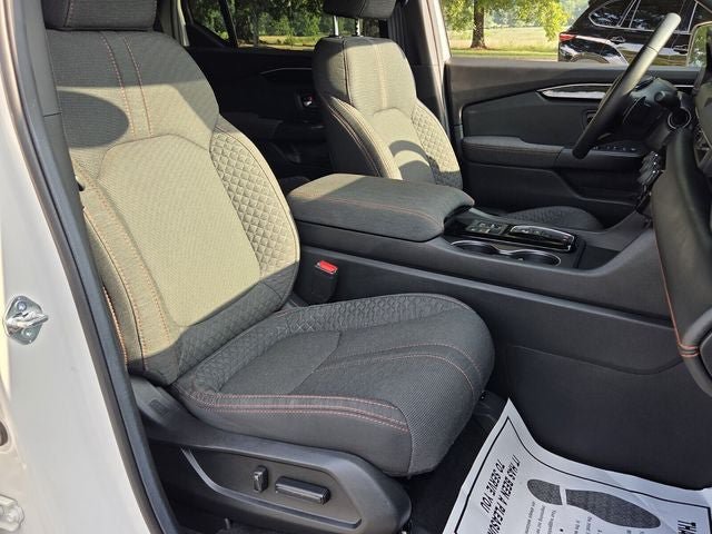 Certified 2026 Honda Pilot Sport image 16