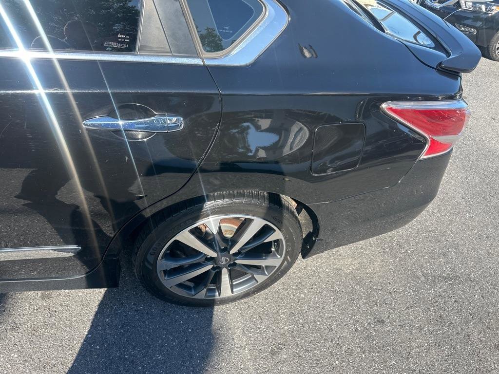 Used 2015 Nissan Altima 2.5 S w/ Power Driver Seat Package image 16