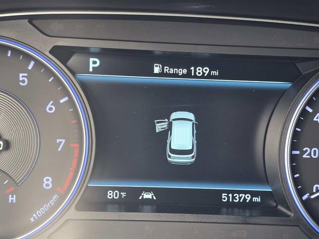 Used 2020 Hyundai Palisade SEL w/ Convenience Package image 14