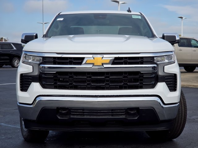 New 2026 Chevrolet Silverado 1500 LT w/ LPO, Liner Protection Package AWD/4WD image 10
