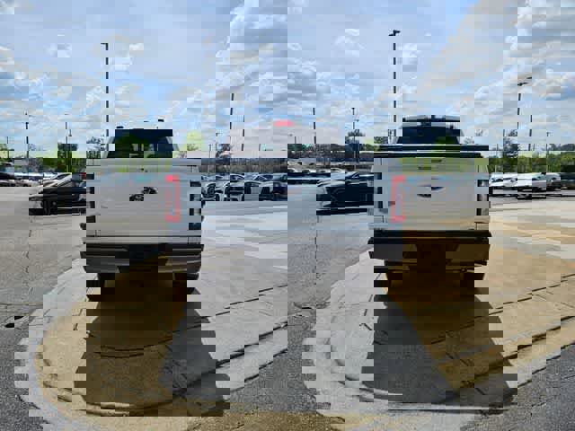 Used 2022 Ford F150 King Ranch w/ Equipment Group 601A High image 8