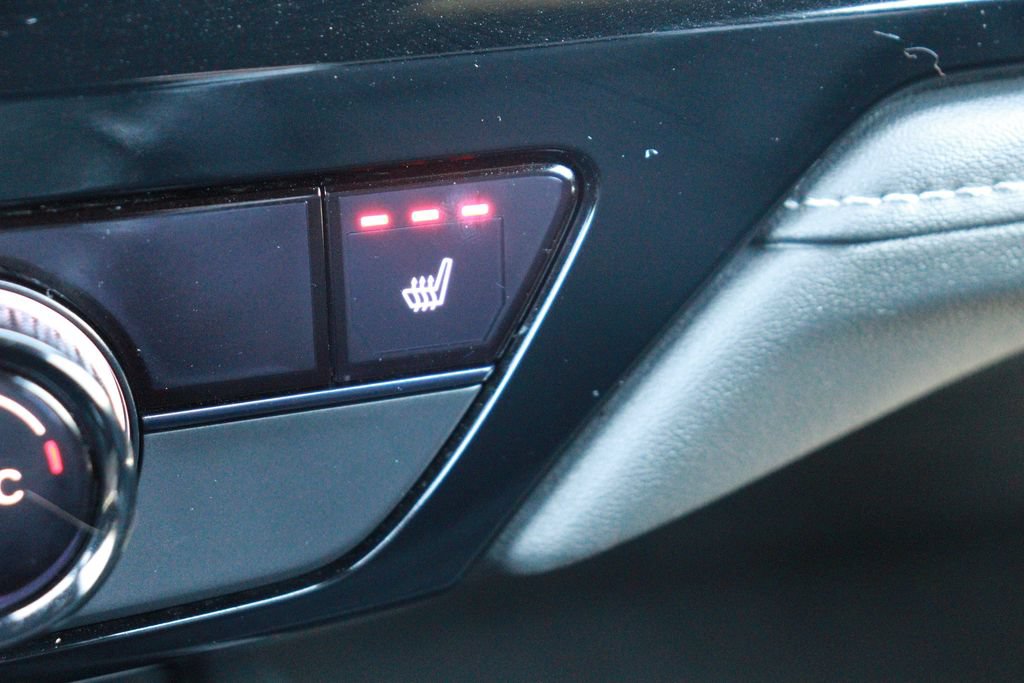 Used 2024 Honda Accord Sport image 19