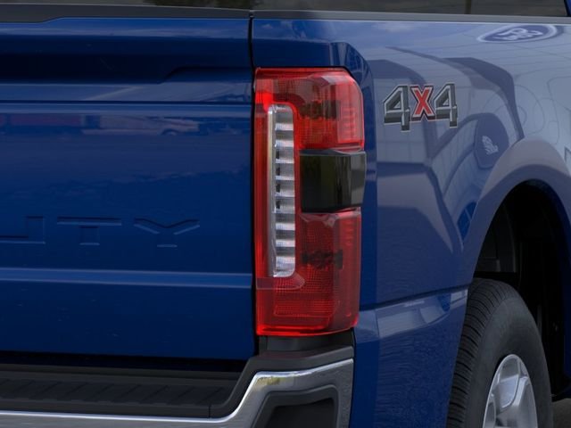 New 2026 Ford F250 4x4 Crew Cab Super Duty image 21