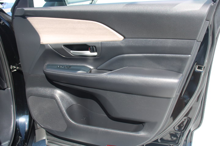 Certified 2025 Toyota Grand Highlander AWD image 23