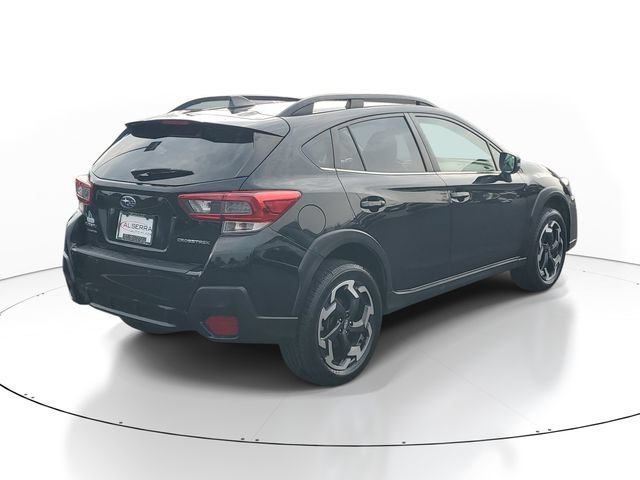 Used 2021 Subaru Crosstrek 2.5i Limited AWD/4WD image 4