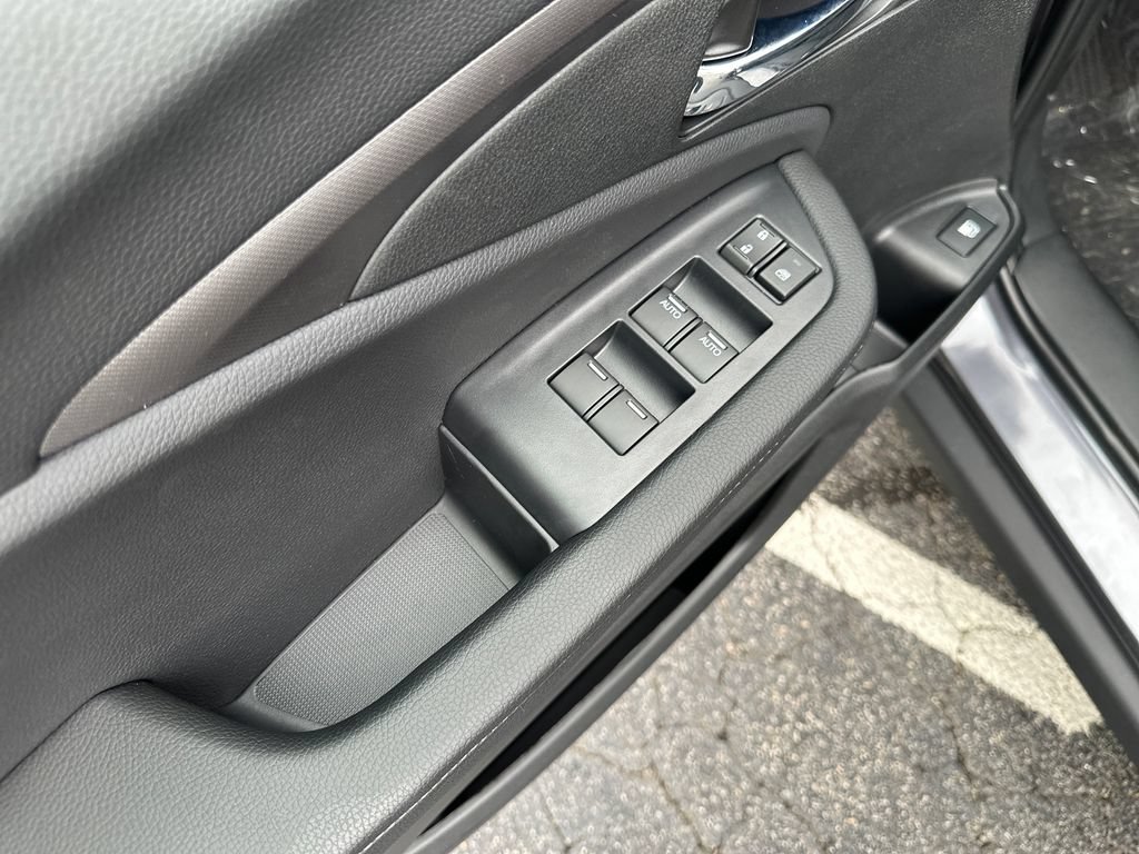 New 2026 Honda Ridgeline RTL image 13
