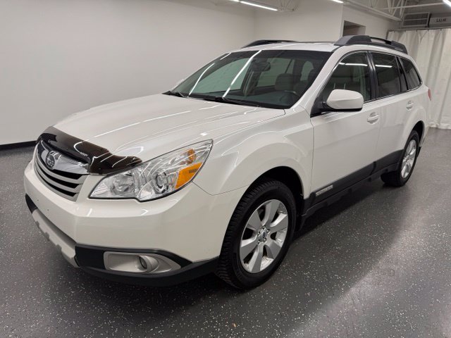 Used 2012 Subaru Outback 2.5i Limited AWD/4WD image 5