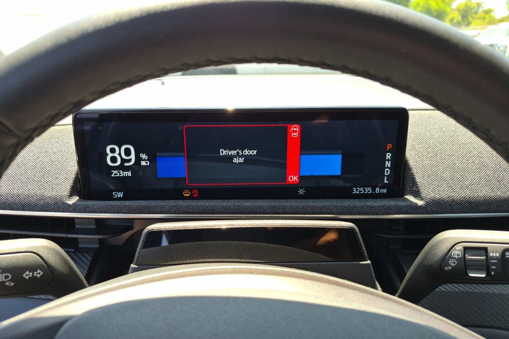 Used 2023 Ford Mustang Mach-E Premium RWD image 16