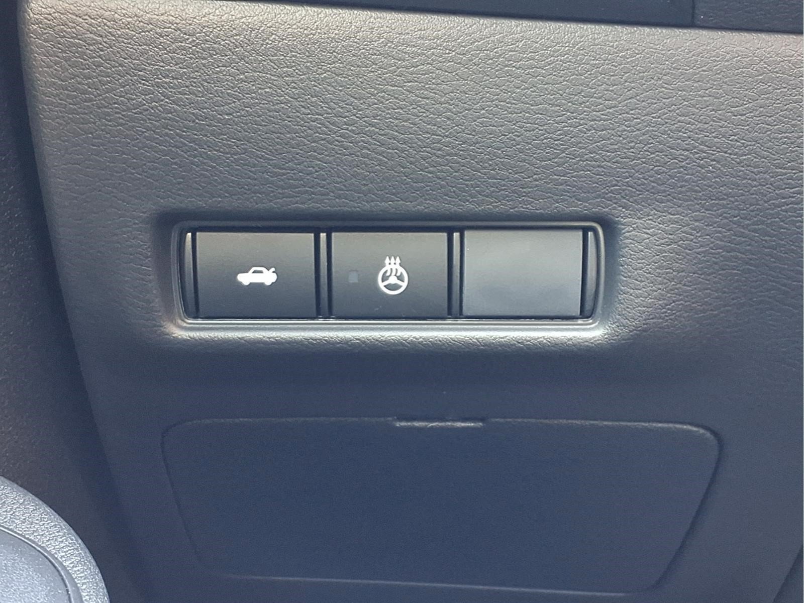 Certified 2026 Nissan Sentra SV w/ SV Convenience Package FWD image 24