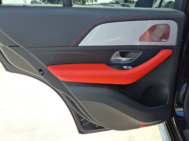 Certified 2024 Mercedes-Benz GLE 53 AMG 4MATIC Coupe image 17