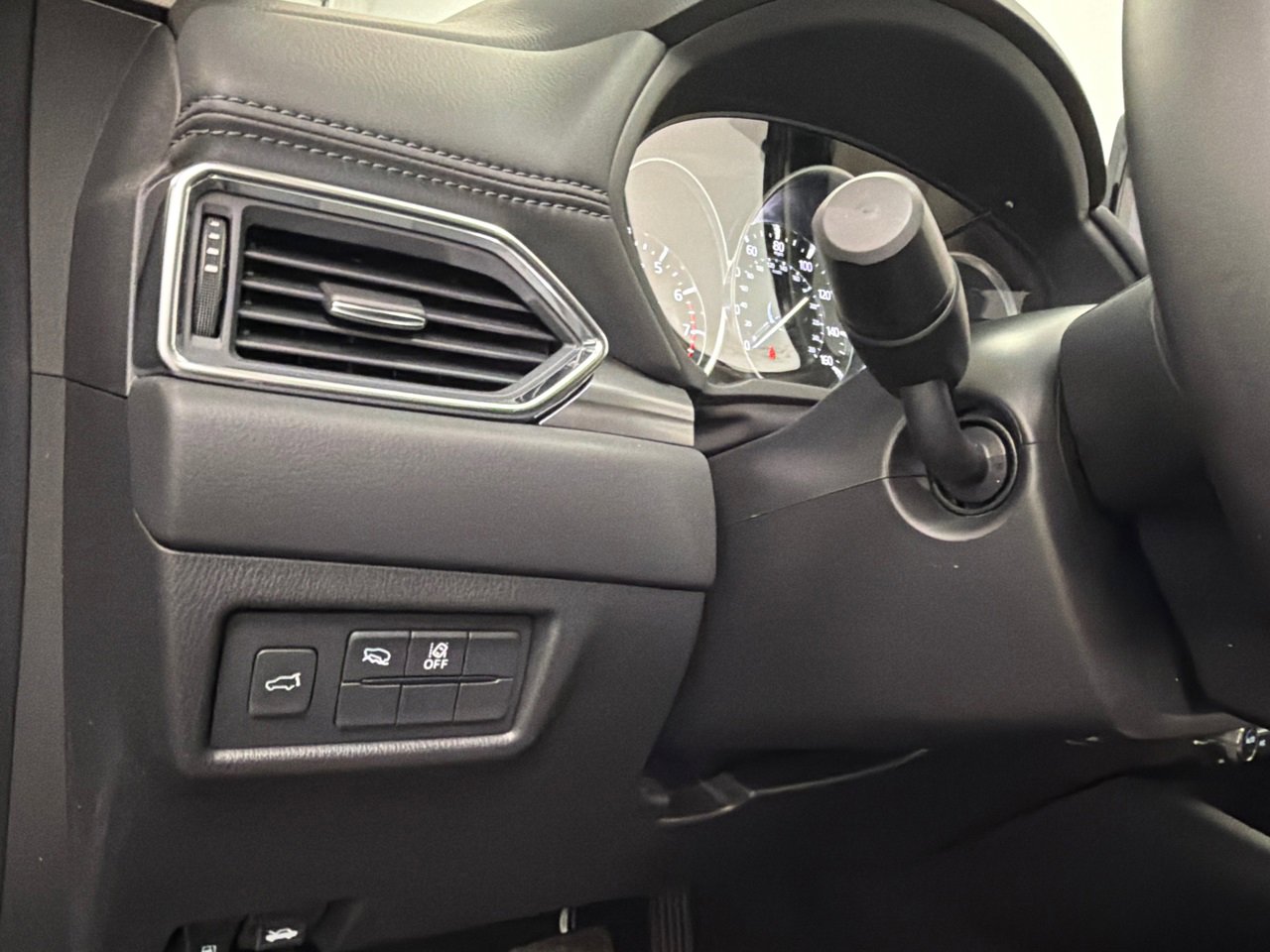 Certified 2025 MAZDA CX-5 AWD 2.5 S image 31