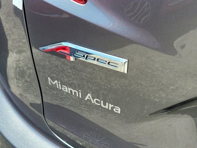 New 2026 Acura RDX A-Spec AWD/4WD image 6