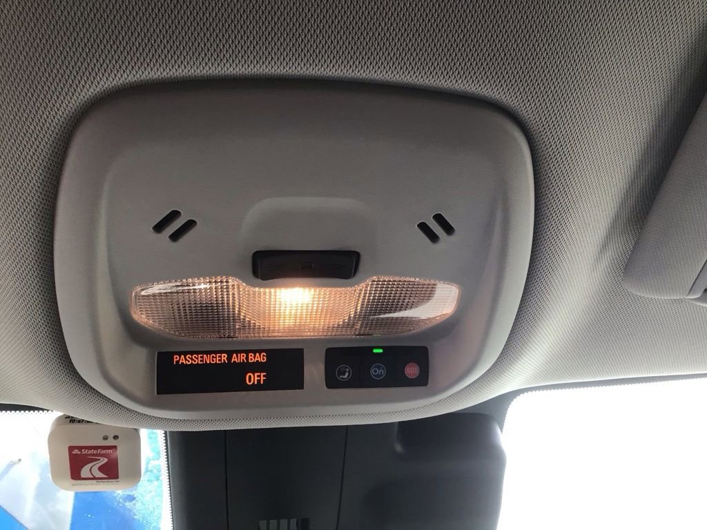 Used 2024 Chevrolet Trax LT w/ Driver Confidence Package image 26