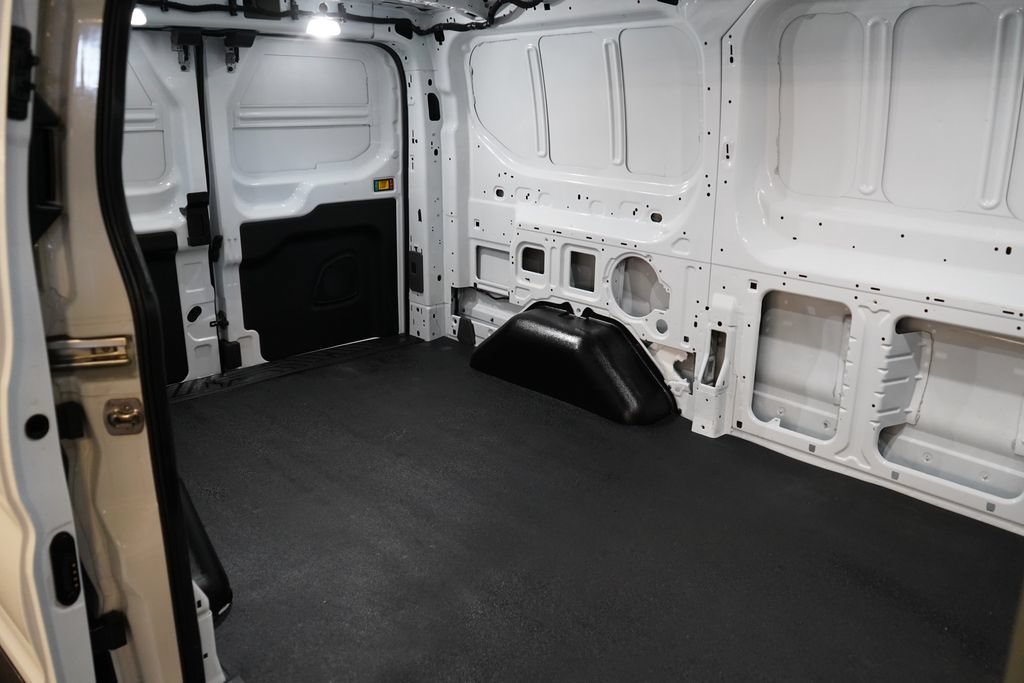 Used 2025 Ford Transit 150 Low Roof RWD image 19