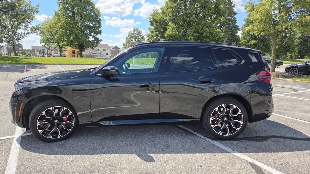 Used 2025 BMW X3 M50 AWD/4WD image 5