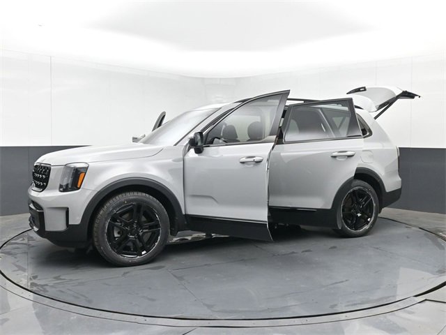 Used 2025 Kia Telluride EX X-Line image 57