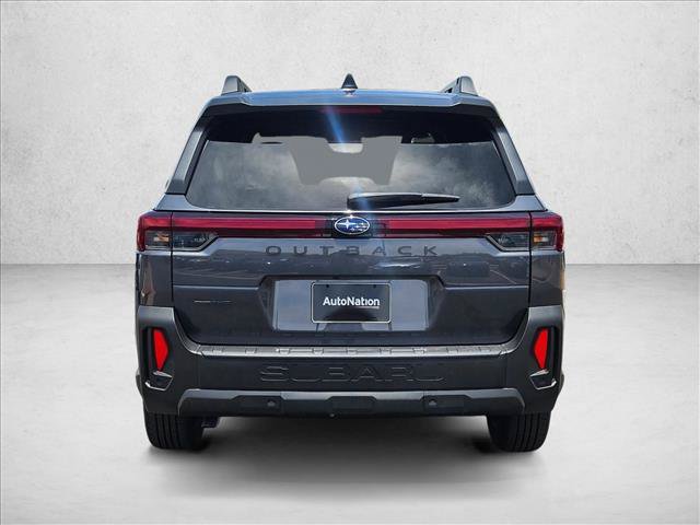 New 2026 Subaru Outback Premium AWD/4WD image 6