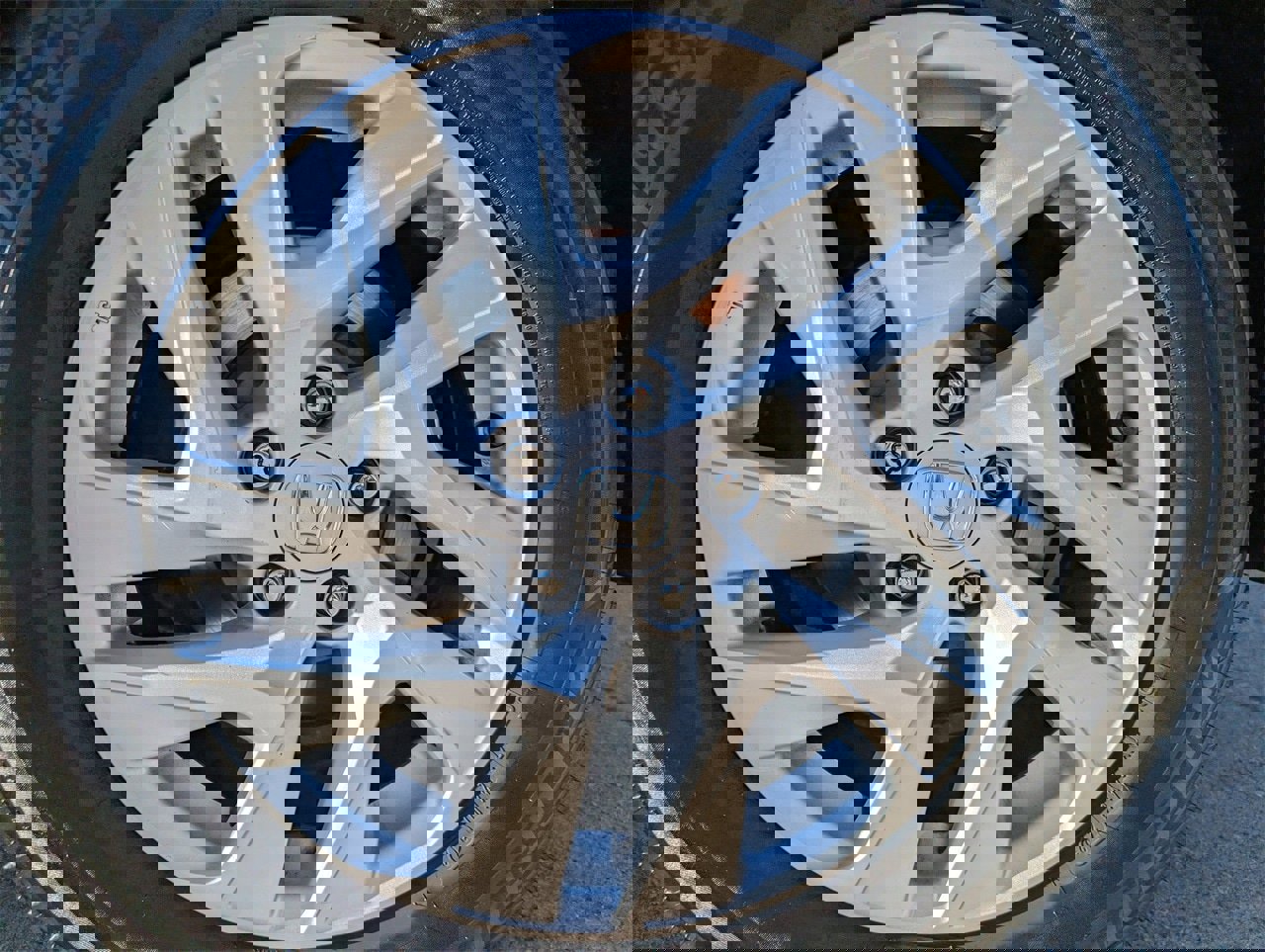 Used 2015 Honda CR-V EX image 7