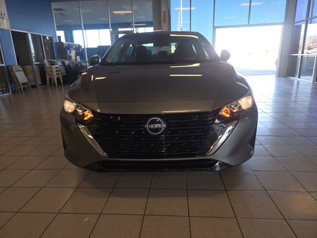 Used 2024 Nissan Sentra S image 3