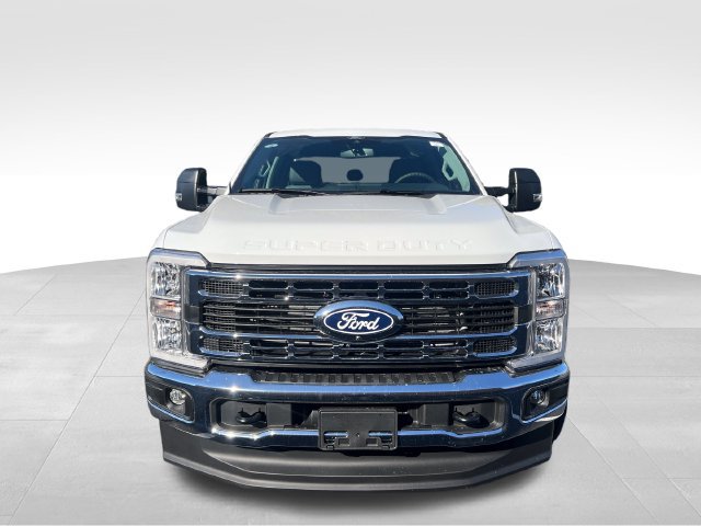 New 2027 Ford F350 XLT w/ 360-Degree Camera Package AWD/4WD image 10