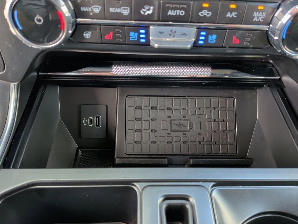 Used 2025 Ford F150 Raptor AWD/4WD image 34