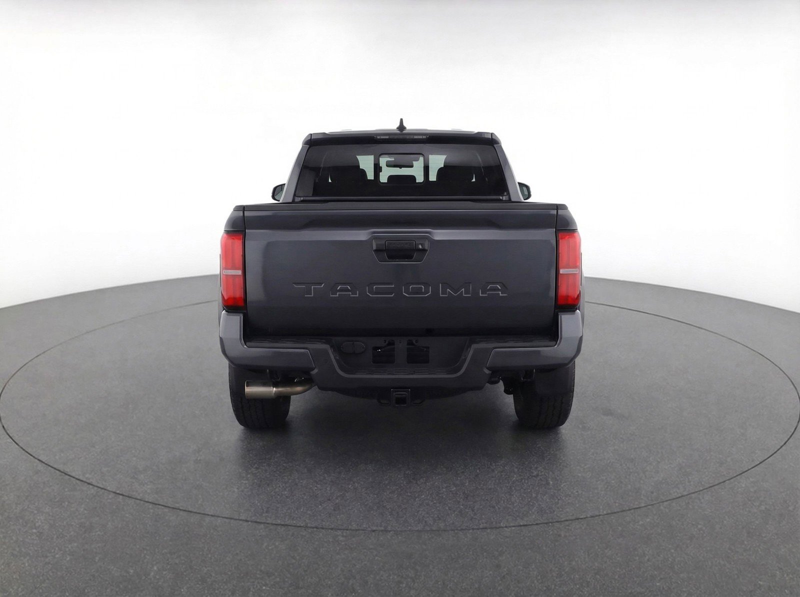 Used 2025 Toyota Tacoma TRD Off-Road image 7