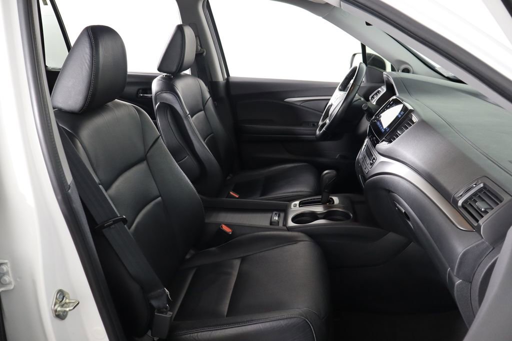 Used 2020 Honda Pilot EX-L image 18