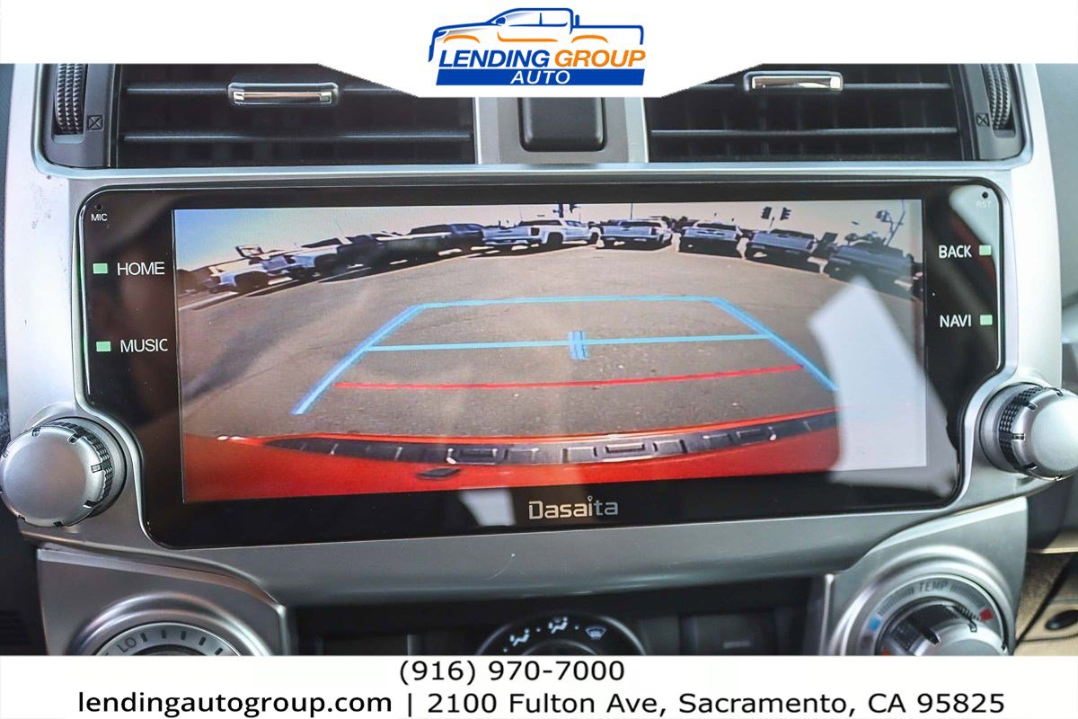 Used 2019 Toyota 4Runner SR5 image 21