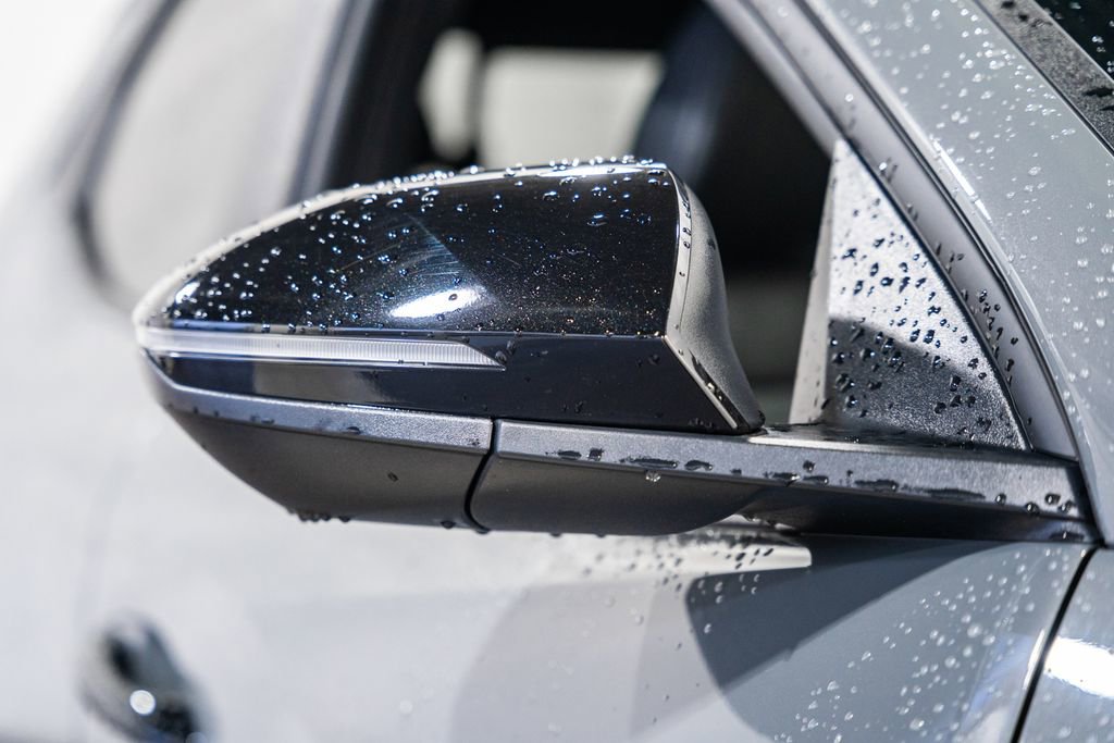 Used 2024 Hyundai Santa Cruz Night image 17