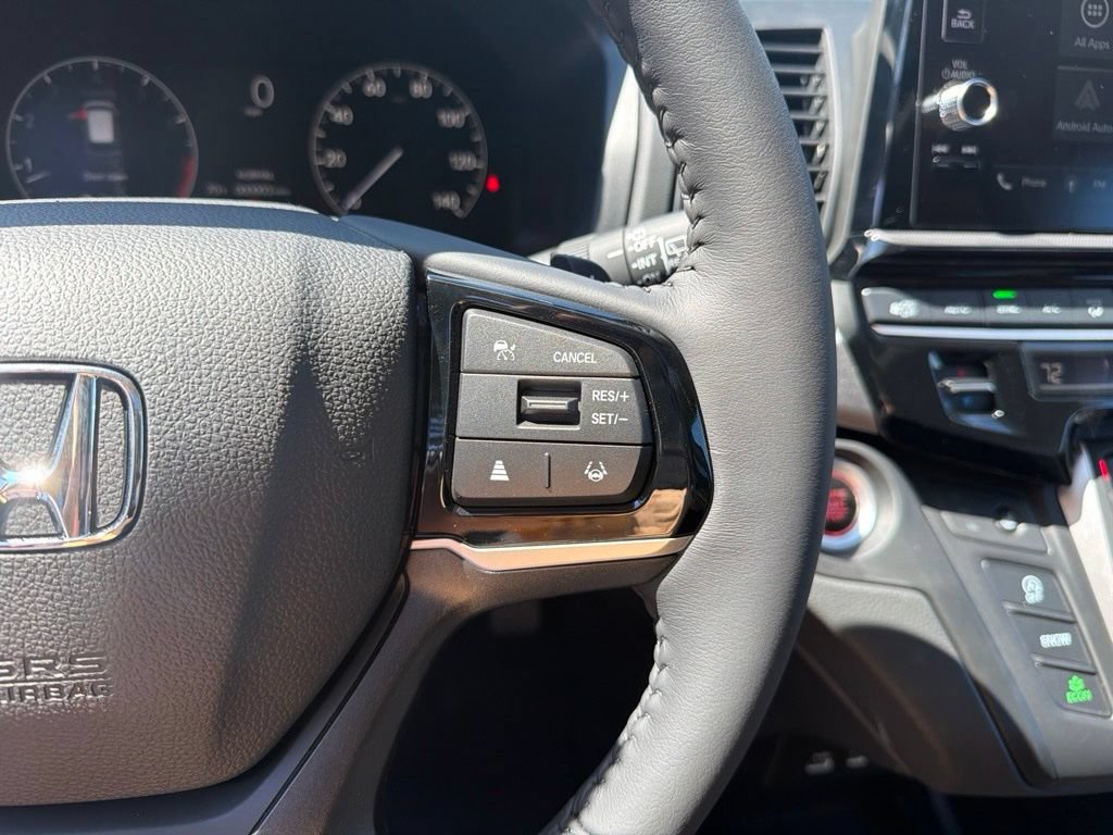 New 2026 Honda Odyssey EX-L image 15