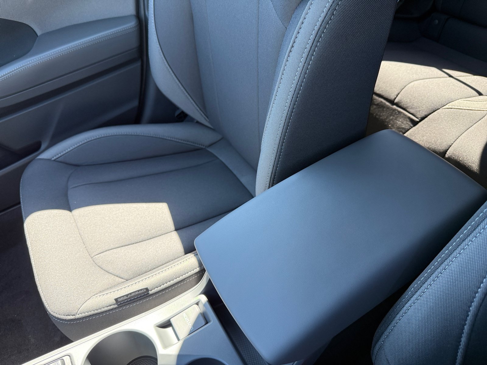 New 2026 Subaru Crosstrek 2.5i Premium AWD/4WD image 14