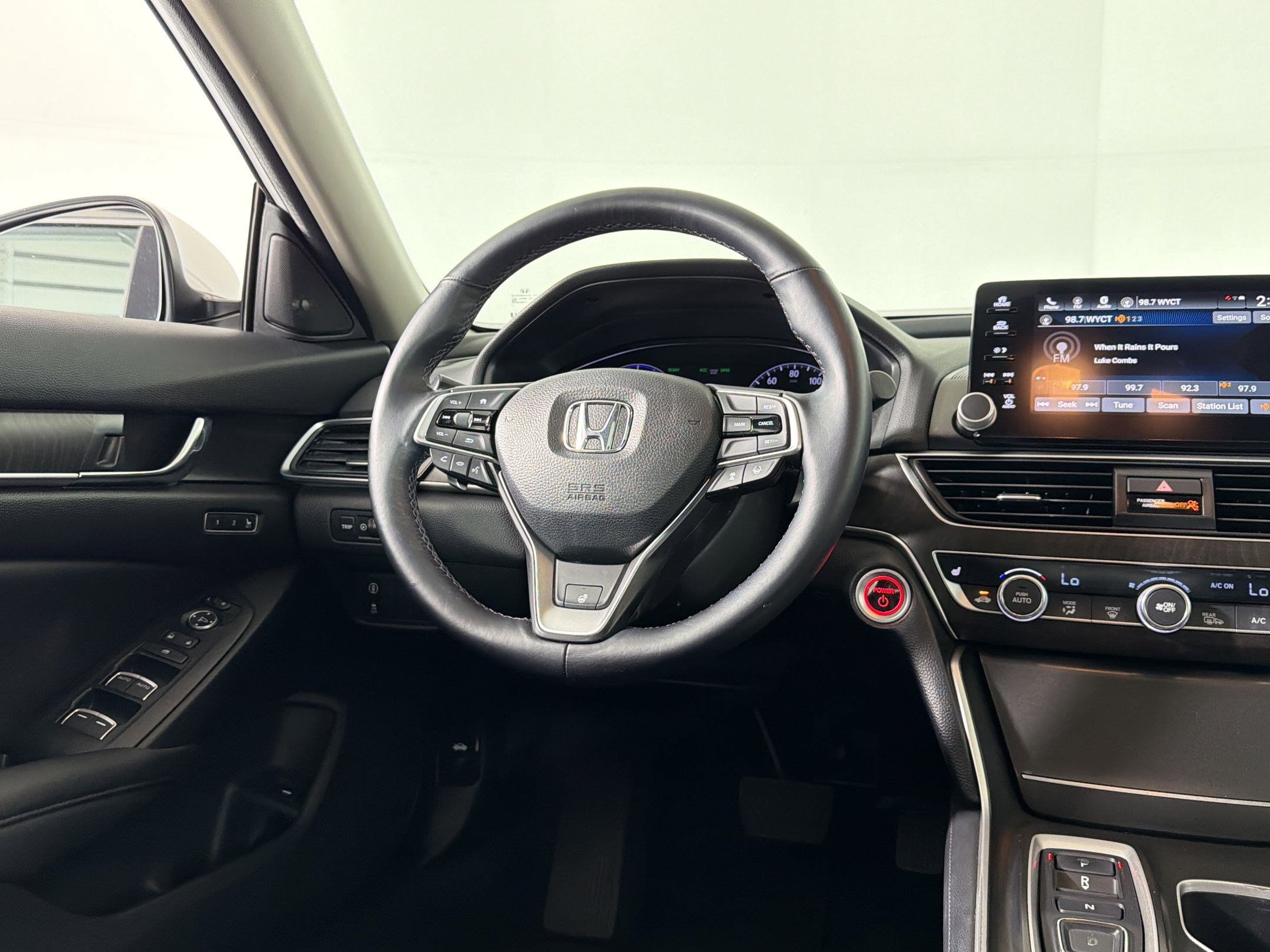 Used 2019 Honda Accord EX-L image 27