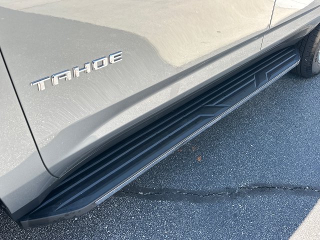 Used 2025 Chevrolet Tahoe Premier AWD/4WD image 12