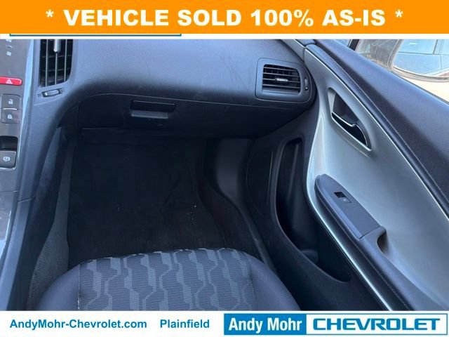 Used 2014 Chevrolet Volt FWD image 29