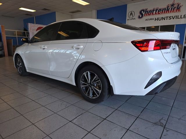 Used 2023 Kia Forte LXS FWD image 6